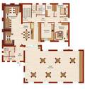 Grundriss EG - 