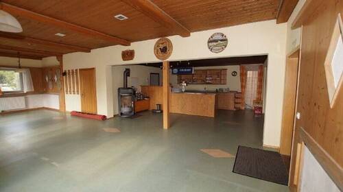 Saal - 
