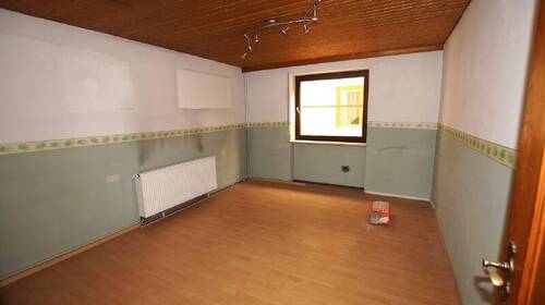 Wohnen EG - 