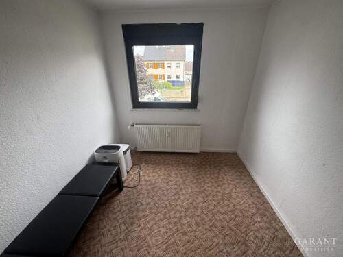 Büro der Kinderzimmer OG - 