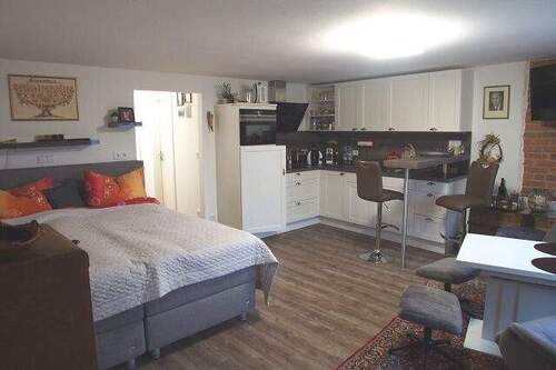 Wohn-u. Essbereich - 7 Zimmer Mehrfamilienhaus, Wohnhaus zum Kaufen in Bad Kötzting