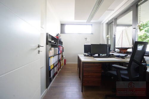 Büro - 