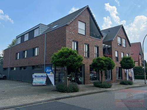 Außenansicht - Gewerbeobjekt (Büro, Produktion, Verkauf) in Neuenkirchen