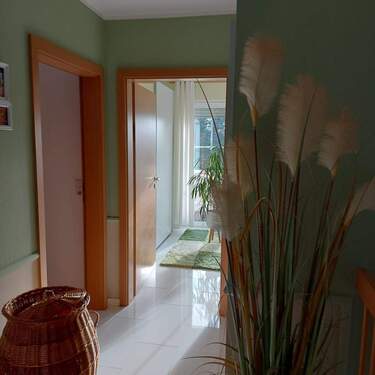 Flur - 5 Zimmer Einfamilienhaus in Rehfelde