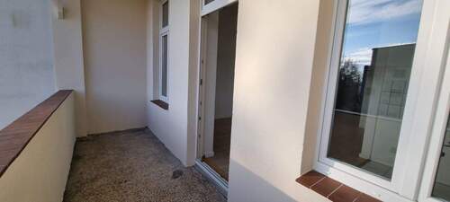 3. OG links (2) - 3 Zimmer Etagenwohnung in Görlitz