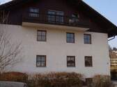 Außenansicht - 2-Zimmer-Wohnung in Pfarrkirchen