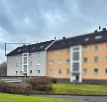 Wohnen unterm Dach: 77qm, 3 Zimmer, Klütberg-Blick - Hameln Nordstadt