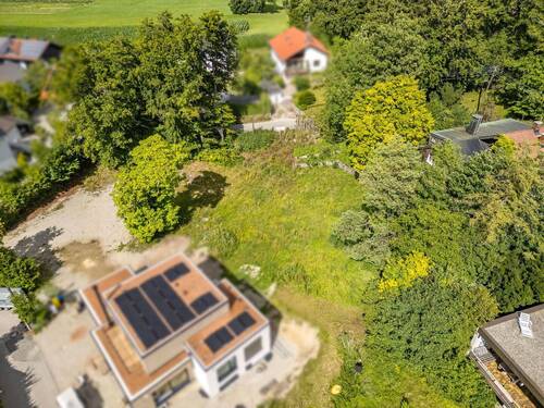 Ansicht Grundstück - 