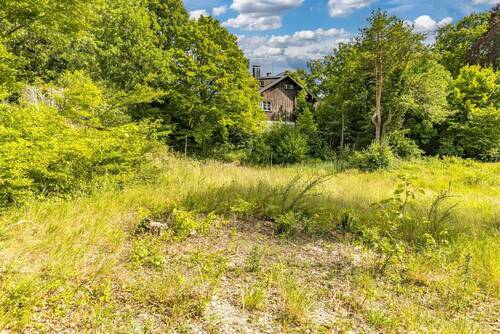 Ansicht Grundstück - Grundstück zum Kaufen in Pöcking