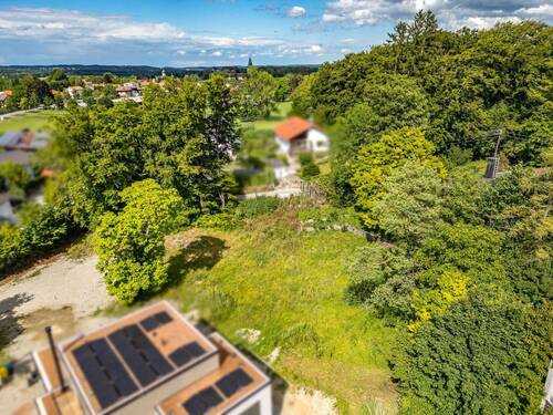 Ansicht Grundstück - 