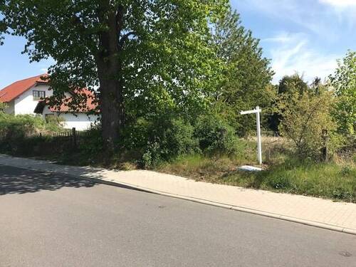 Bild 2 - Grundstück in Gerstungen