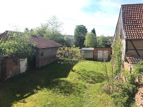 Bild 3 - Grundstück in Gerstungen zum Kaufen