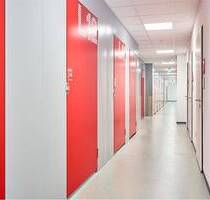 Ihr Self Storage zum fairen Preis - auch für saisonale Lagerung geeignet - Buxtehude