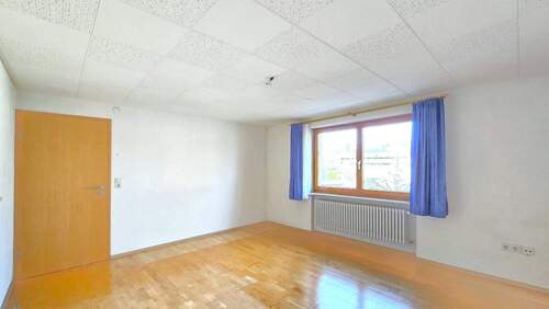 Bild 4 - Bauernhaus, Landhaus mit 160,00 m&sup2; in Klettgau zum Kaufen