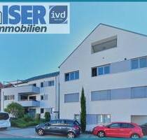 Top moderne 3,5 Zimmer - Wohnung sucht Familie - Küssaberg Reckingen