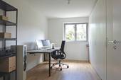 Arbeitszimmer - 