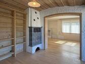 Obergeschoss - Ess / Wohnbereich II - Einfamilienhaus mit 210,00 m&sup2; in Plüderhausen zum Kaufen