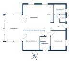 Grundriss - 