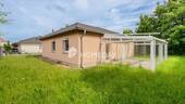 Außenansicht 2 - 3 Zimmer Bungalow in Neuenhagen bei Berlin