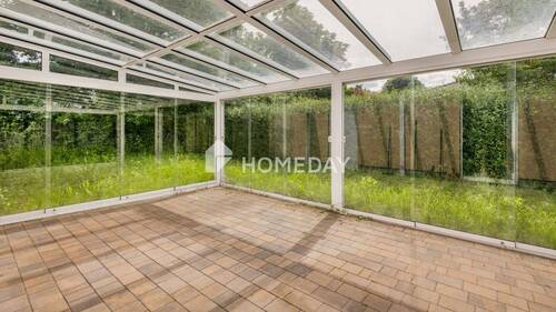 Wintergarten 1 - 