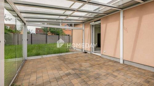 Wintergarten 2 - 