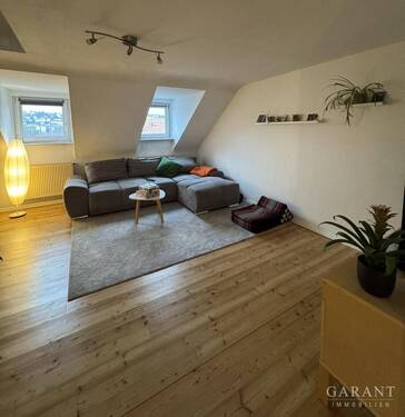 Wohnzimmer - 
