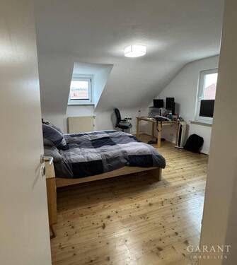 Schlafzimmer - 