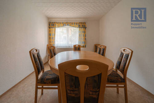 Esszimmer EG - 