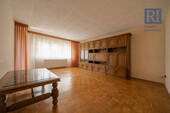 Wohnzimmer EG - 
