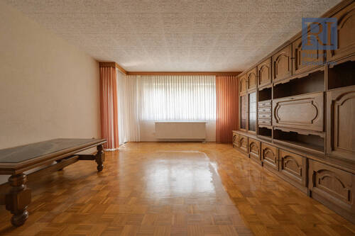 Wohnzimmer EG - 