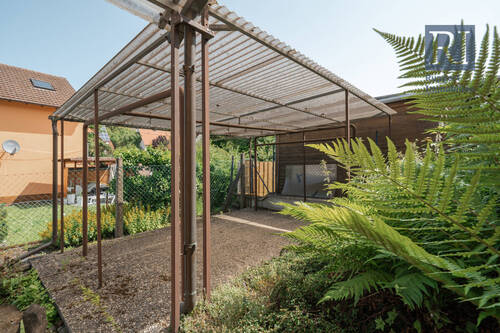 Terrasse - 