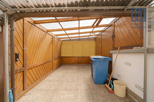 Terrasse - 