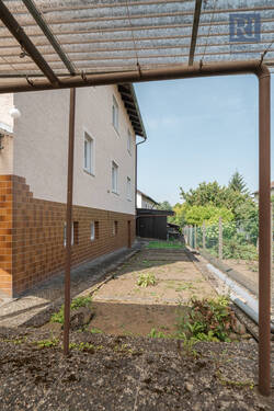 Terrasse - 