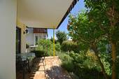 Terrasse UG - 