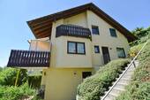 Hausansicht - 6 Zimmer Doppelhaushälfte in Konstanz