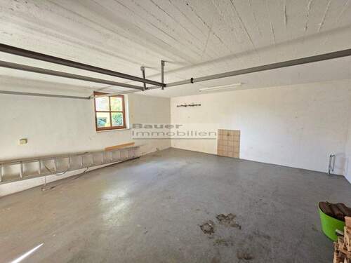 Doppelgarage - 