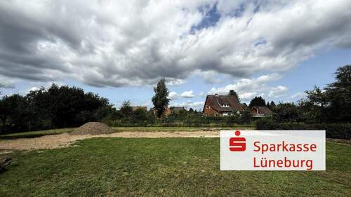 Baugrundstück am Ebensberg - Bauen in zweiter Reihe - 160.000,00 EUR Kaufpreis, ca.  0,00 m²