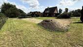 Bungalow statt Wohnung - 
