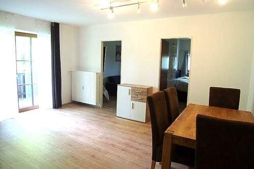 Wohn- u. Essbereich - 