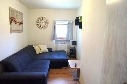 Gästezimmer/Bürö - 