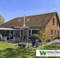 Doppelhaus auf großzügigem 686 m² Grundstück in Sackgassenlage - Energiebilanz 86,8 kWh(m²a) - Itzehoe