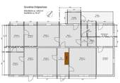 Grundriss Erdgeschoss - 