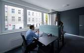 Private Office 2.02 - Büro zur Miete in Berlin