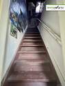 Treppe zum Dachboden - 