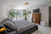 Schlafzimmer im OG - 