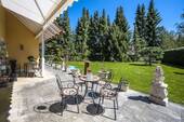 Terrasse - 