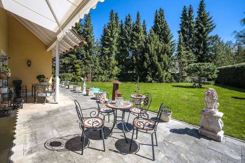 Terrasse - 
