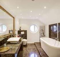 Traumhaus mit großem Garten und separater Einliegerwohnung - Grasbrunn Neukeferloh