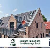 ZENTRAL. NEU. EXKLUSIV. - STILVOLLE DACHGESCHOSSWOHNUNG - Hage