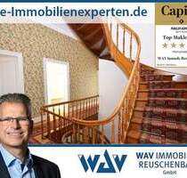 Wohn- und Geschäftshaus mit Charme, Garten und zentraler Lage - Brühl